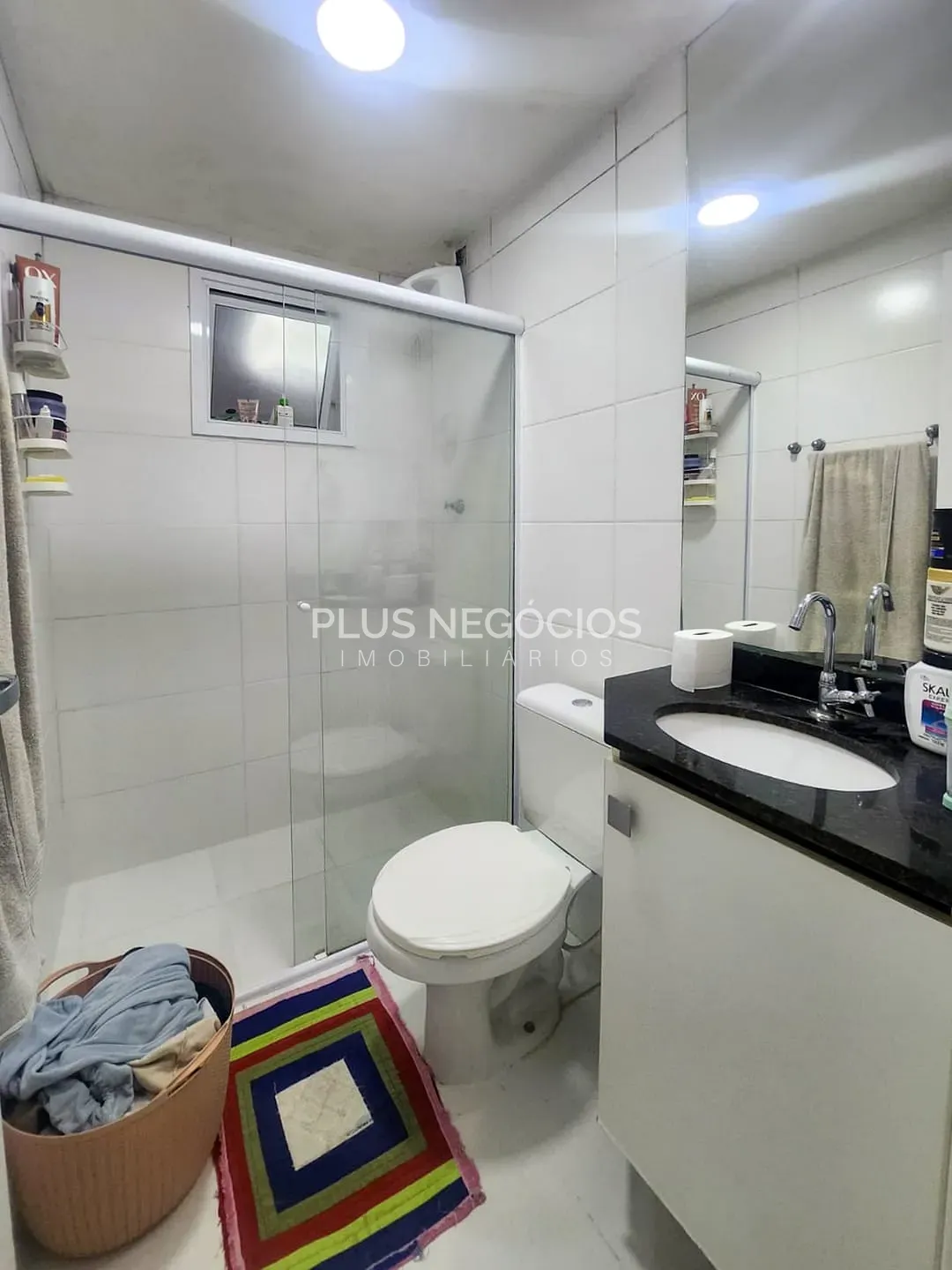Apartamento, 3 quartos, 70 m² - Foto 32