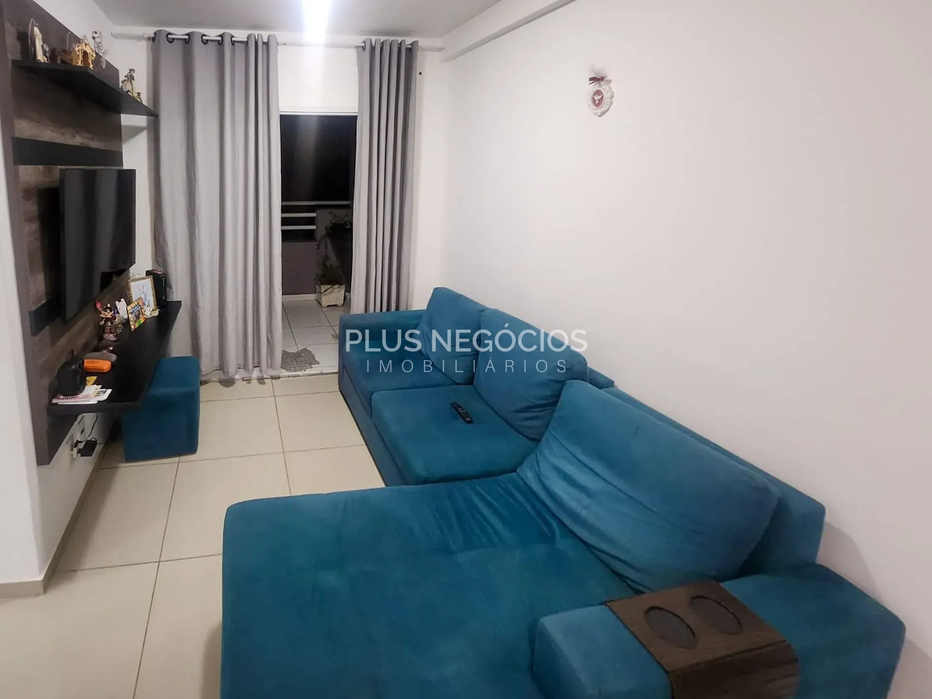 Apartamento, 3 quartos, 70 m² - Foto 3
