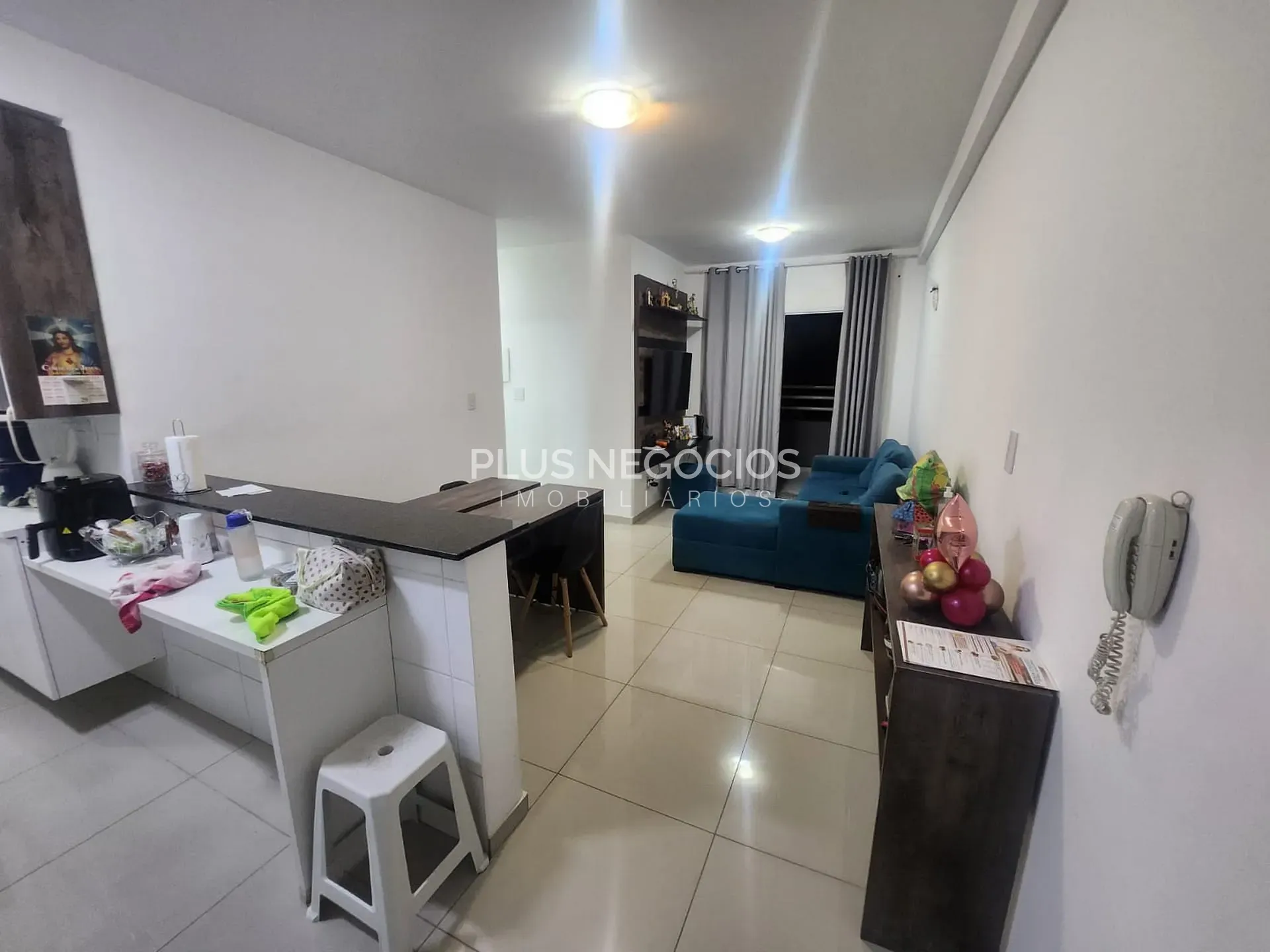 Apartamento, 3 quartos, 70 m² - Foto 9