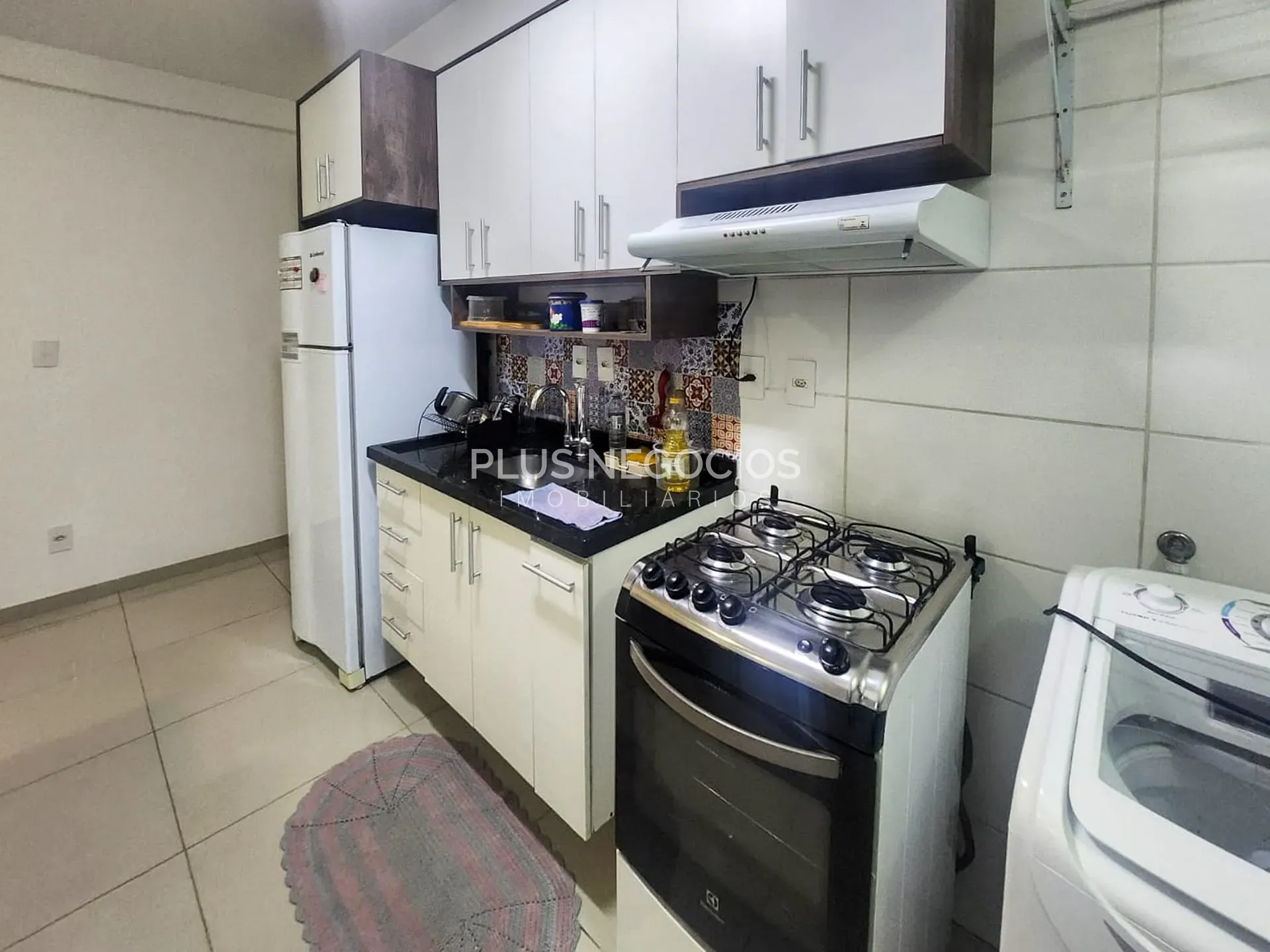 Apartamento, 3 quartos, 70 m² - Foto 12