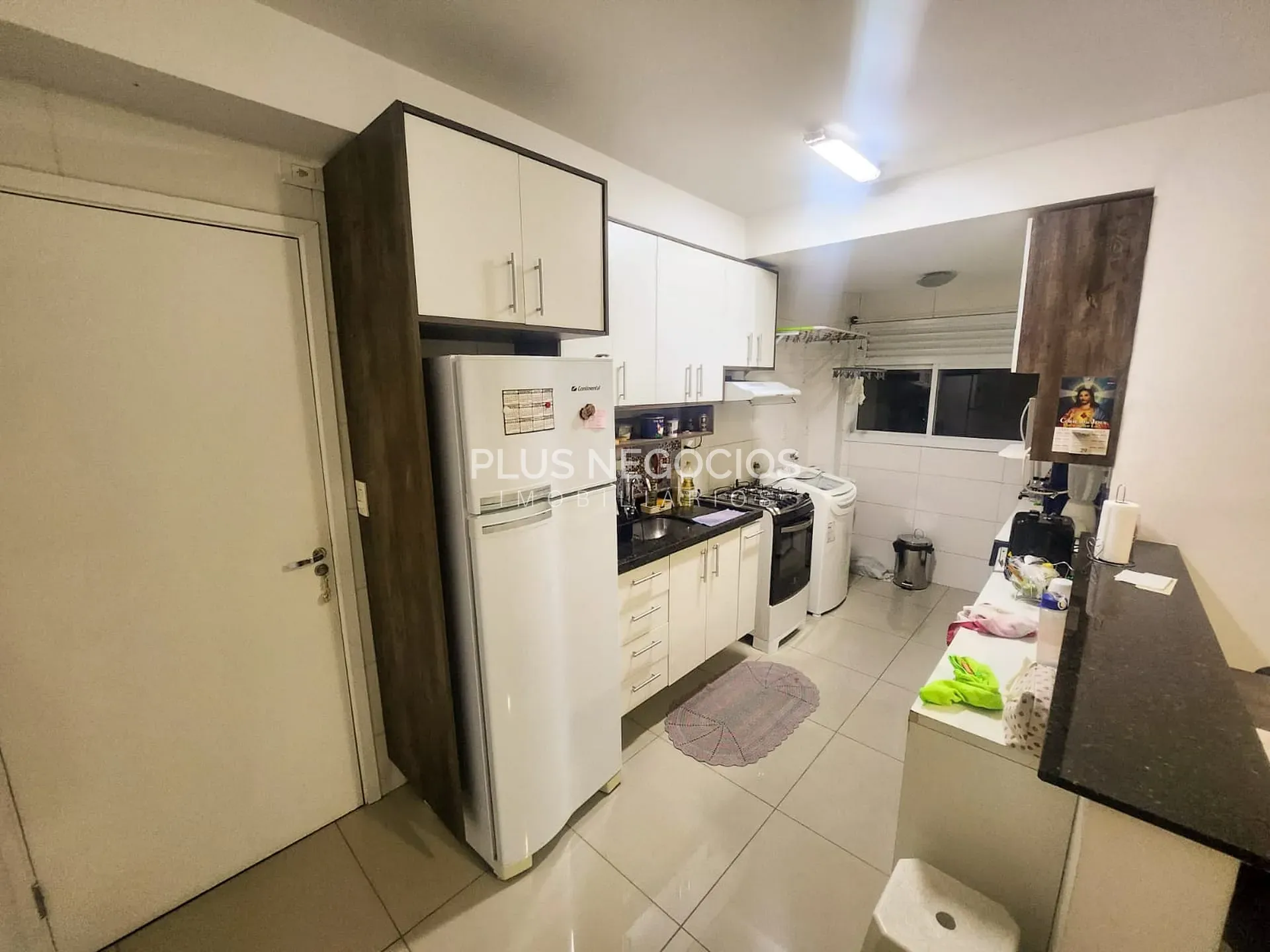 Apartamento, 3 quartos, 70 m² - Foto 11