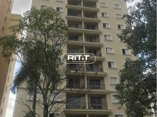 Apartamento 3 quartos e 2 banheiros, à venda, no bairro Jardim das Paineiras em Campinas