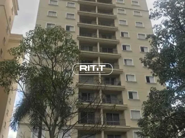 Apartamento 3 quartos e 2 banheiros, à venda, no bairro Jardim das Paineiras em Campinas