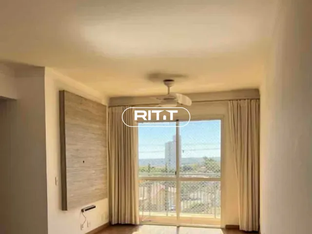 Apartamento 3 quartos e 2 banheiros, à venda, no bairro Jardim das Paineiras em Campinas