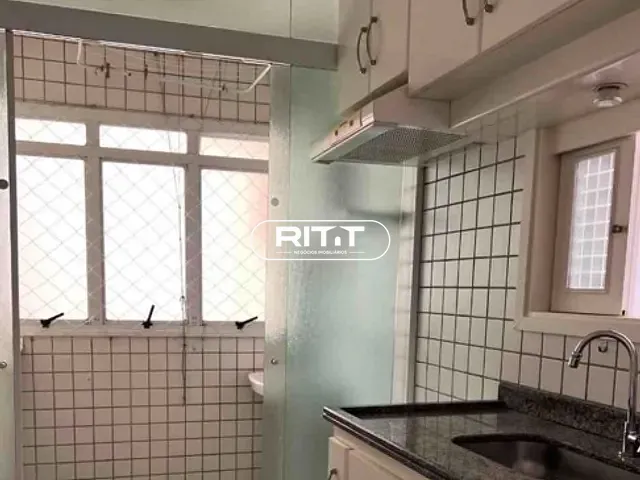 Apartamento 3 quartos e 2 banheiros, à venda, no bairro Jardim das Paineiras em Campinas