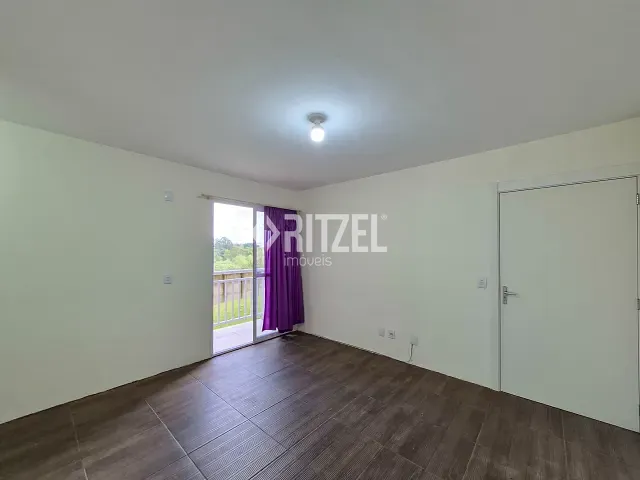 Apartamento 2 quartos e 1 banheiro, para alugar, no bairro Canudos em Novo Hamburgo
