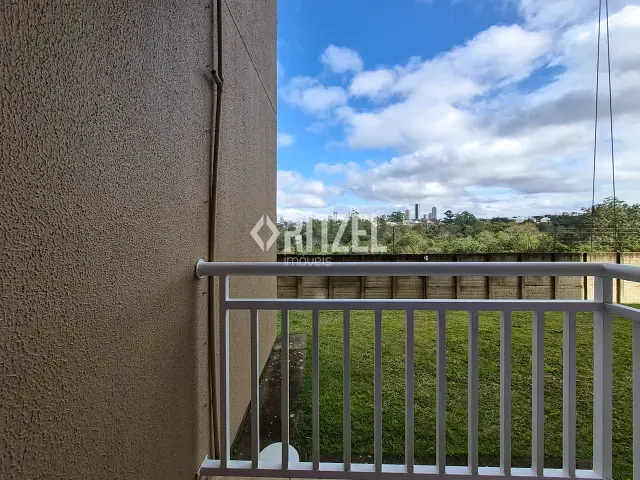 Apartamento 2 quartos e 1 banheiro, para alugar, no bairro Canudos em Novo Hamburgo