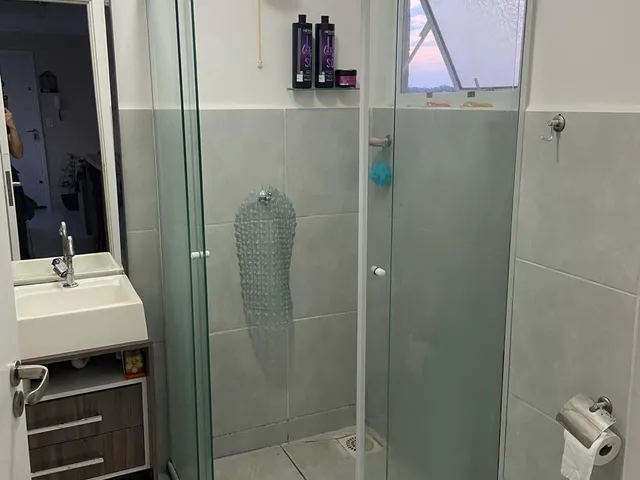 Apartamento 2 quartos e 1 banheiro, à venda, no bairro Areal em Pelotas