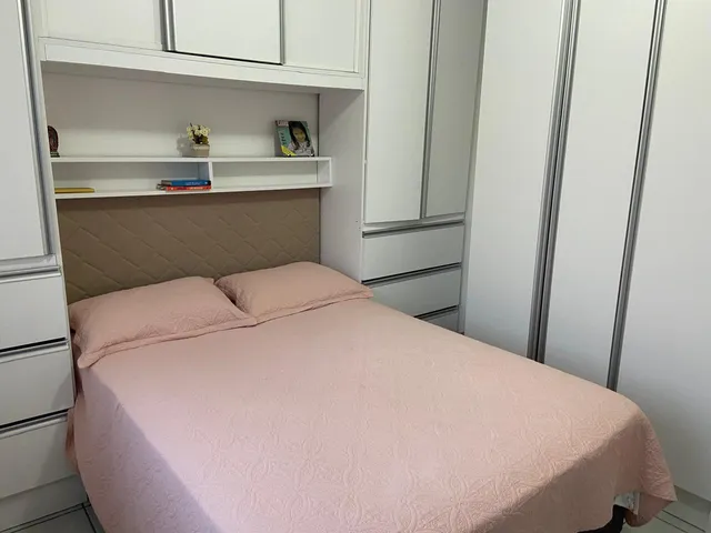 Apartamento 2 quartos e 1 banheiro, à venda, no bairro Areal em Pelotas