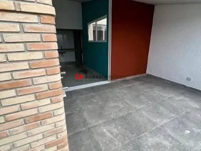 Apartamento 2 quartos e 1 banheiro, à venda, no bairro Vila Camilópolis em Santo André