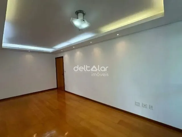 Apartamento com 60m² 2 quartos e 1 banheiro, à venda, no bairro Santa Branca em Belo Horizonte