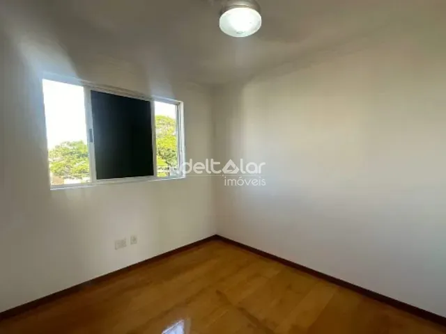 Apartamento com 60m² 2 quartos e 1 banheiro, à venda, no bairro Santa Branca em Belo Horizonte