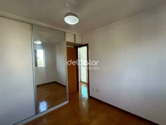 Apartamento com 60m² 2 quartos e 1 banheiro, à venda, no bairro Santa Branca em Belo Horizonte