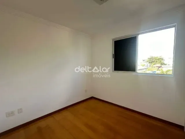 Apartamento com 60m² 2 quartos e 1 banheiro, à venda, no bairro Santa Branca em Belo Horizonte