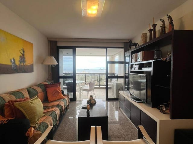 Foto do Apartamento - Apartamento à venda, Barra da Tijuca, Rio de Janeiro, RJ | Immobile Administradora de Bens