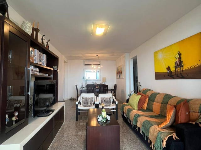 Foto do Apartamento - Apartamento à venda, Barra da Tijuca, Rio de Janeiro, RJ | Immobile Administradora de Bens