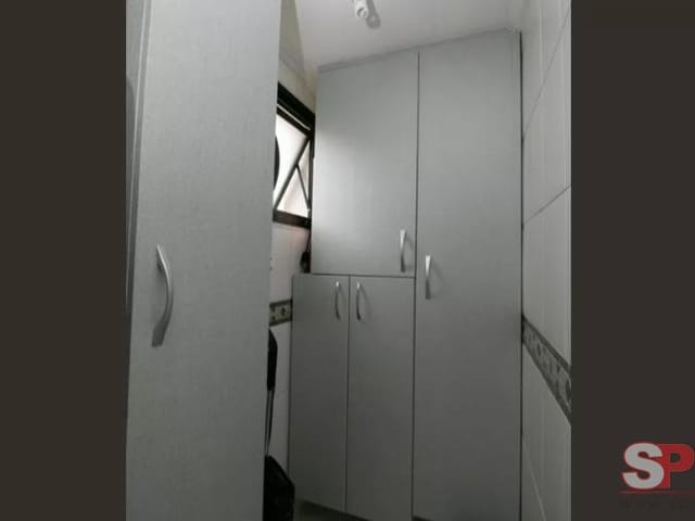 Apartamento com 86m² 3 quartos e 2 banheiros, à venda, no bairro Tatuapé em São Paulo