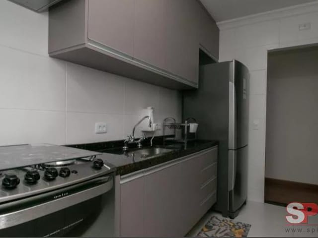 Apartamento com 86m² 3 quartos e 2 banheiros, à venda, no bairro Tatuapé em São Paulo