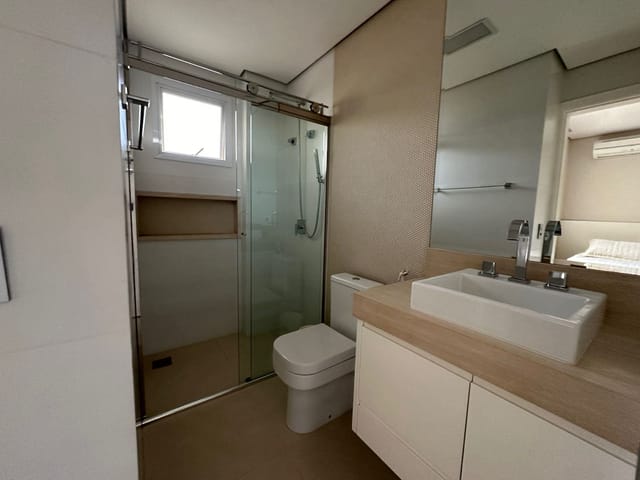 Foto do Apartamento - Apartamento de luxo no melhor lugar de Sorocaba. Alto padrão e sofisticado, privativo e amplo. Edifício Absoluto, venha viver seu maior sonho!! | Plus Negócios Imobiliários