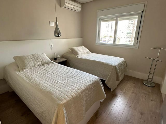Foto do Apartamento - Apartamento de luxo no melhor lugar de Sorocaba. Alto padrão e sofisticado, privativo e amplo. Edifício Absoluto, venha viver seu maior sonho!! | Plus Negócios Imobiliários