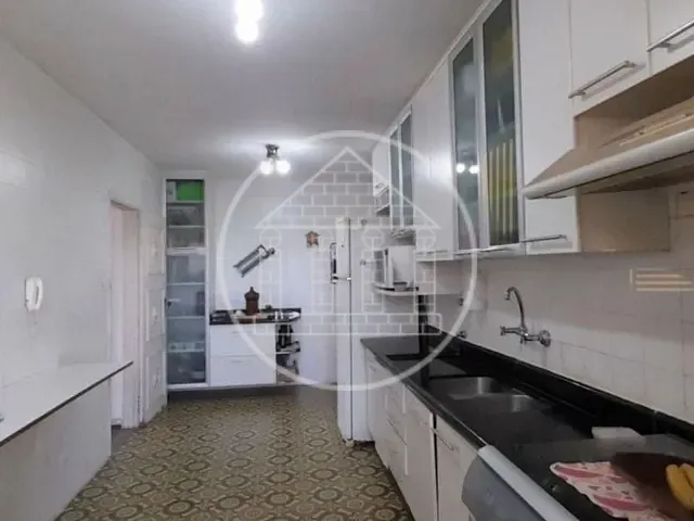 Apartamento 3 quartos e 2 banheiros, à venda, no bairro Santo Amaro em São Paulo