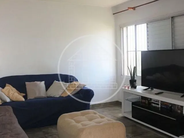 Apartamento 3 quartos e 2 banheiros, à venda, no bairro Santo Amaro em São Paulo