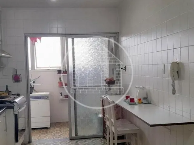 Apartamento 3 quartos e 2 banheiros, à venda, no bairro Santo Amaro em São Paulo