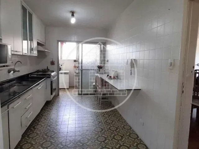 Apartamento 3 quartos e 2 banheiros, à venda, no bairro Santo Amaro em São Paulo
