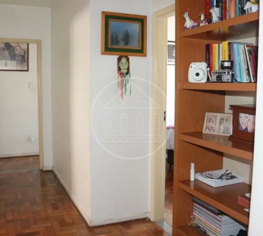 Apartamento, 3 quartos, 170 m² - Foto 6