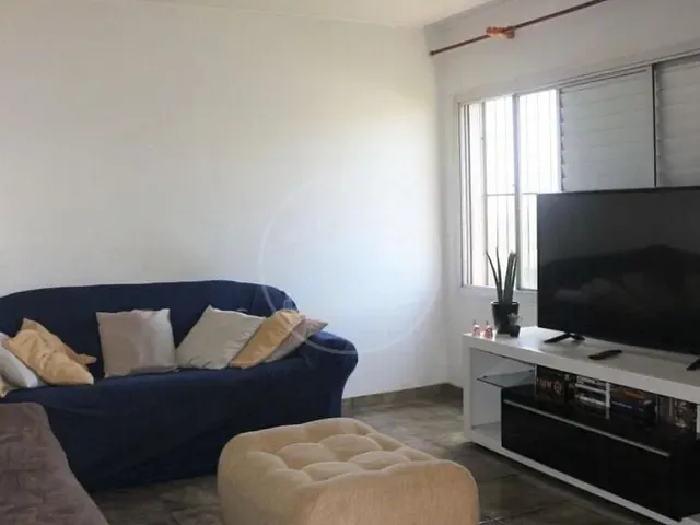 Apartamento 3 quartos e 2 banheiros, à venda, no bairro Santo Amaro em São Paulo