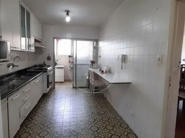 Apartamento 3 quartos e 2 banheiros, à venda, no bairro Santo Amaro em São Paulo