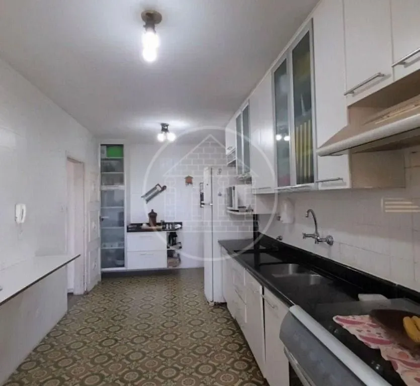 Apartamento, 3 quartos, 170 m² - Foto 4