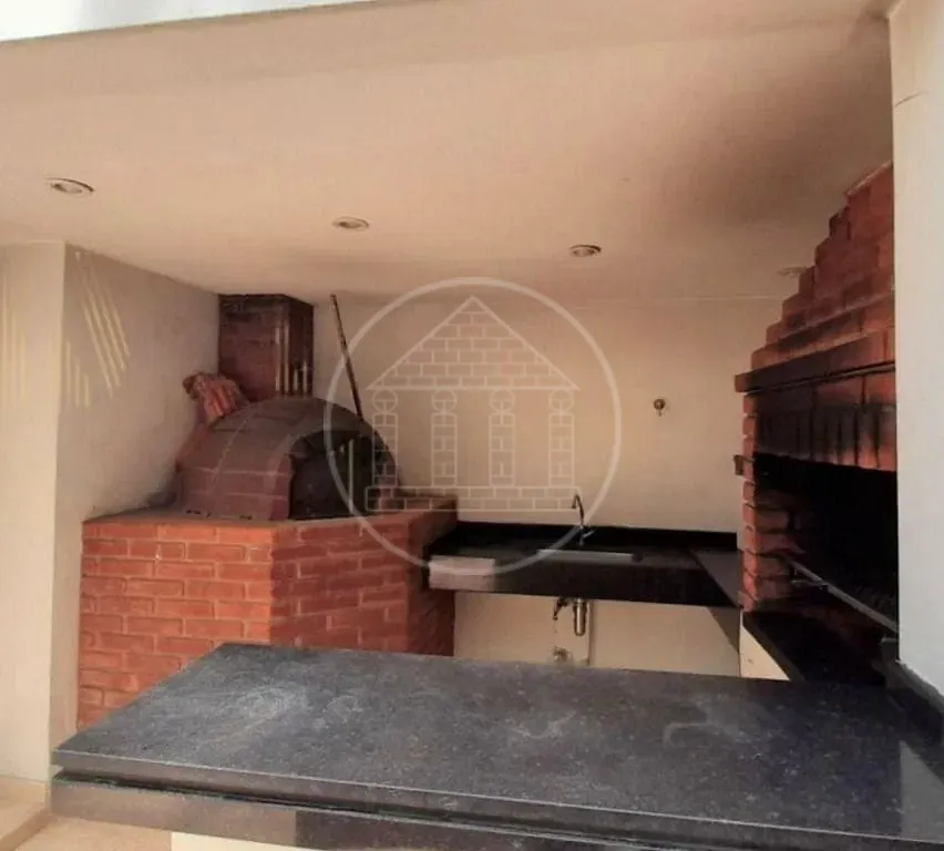 Apartamento, 3 quartos, 170 m² - Foto 17