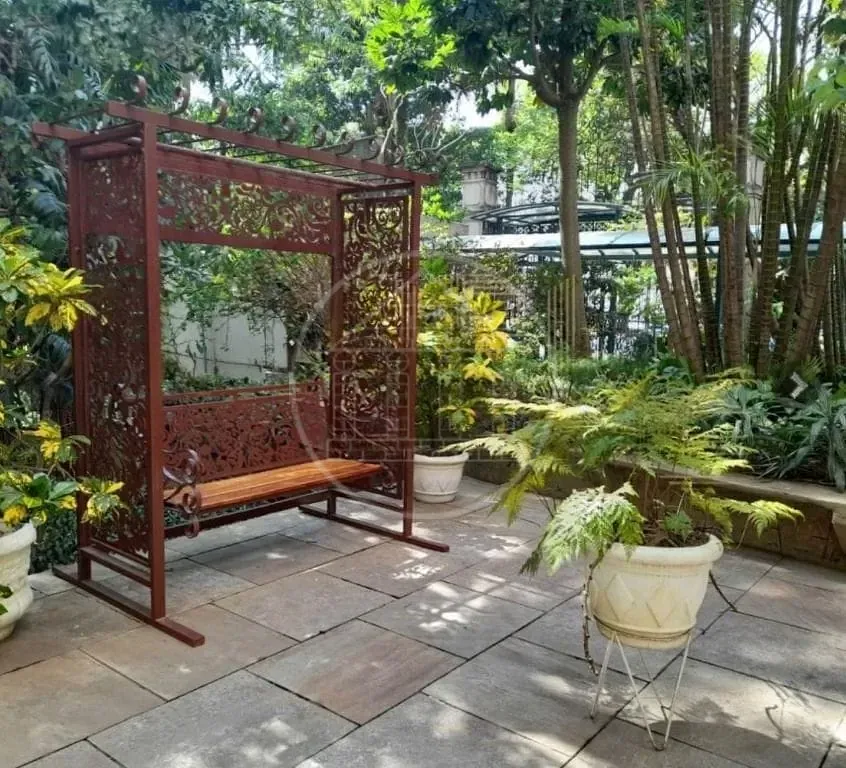 Apartamento, 3 quartos, 170 m² - Foto 19