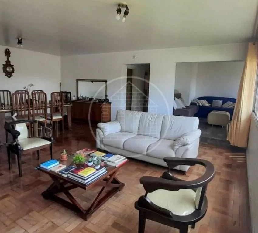 Apartamento, 3 quartos, 170 m² - Foto 9