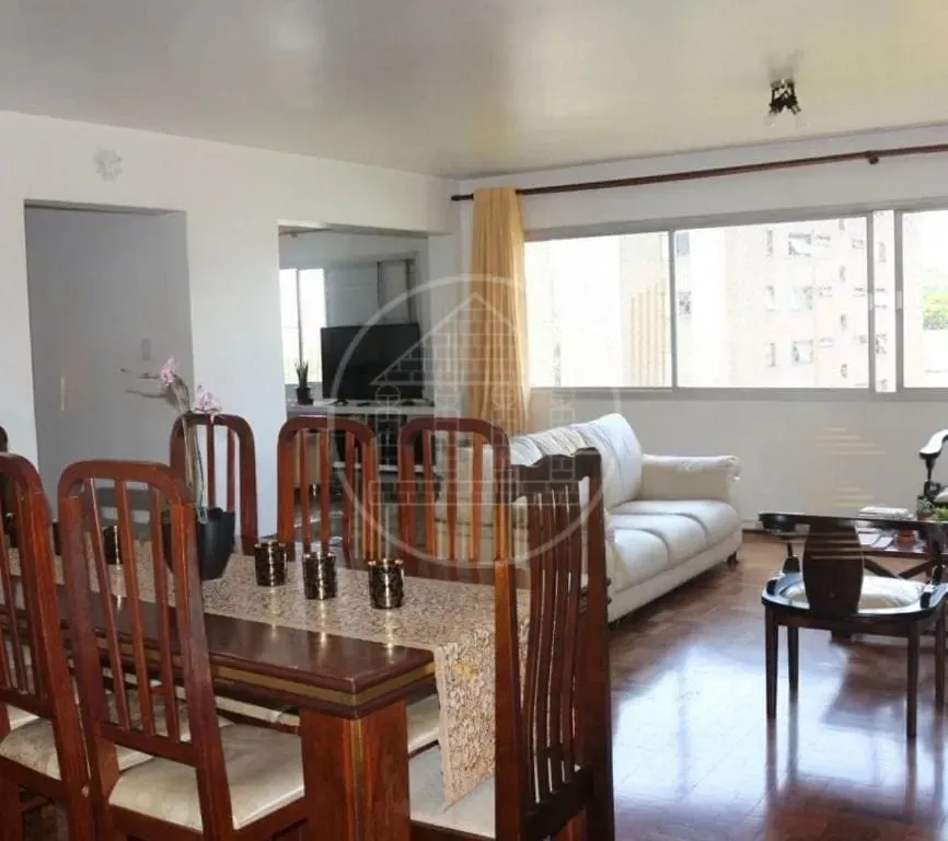 Apartamento, 3 quartos, 170 m² - Foto 1