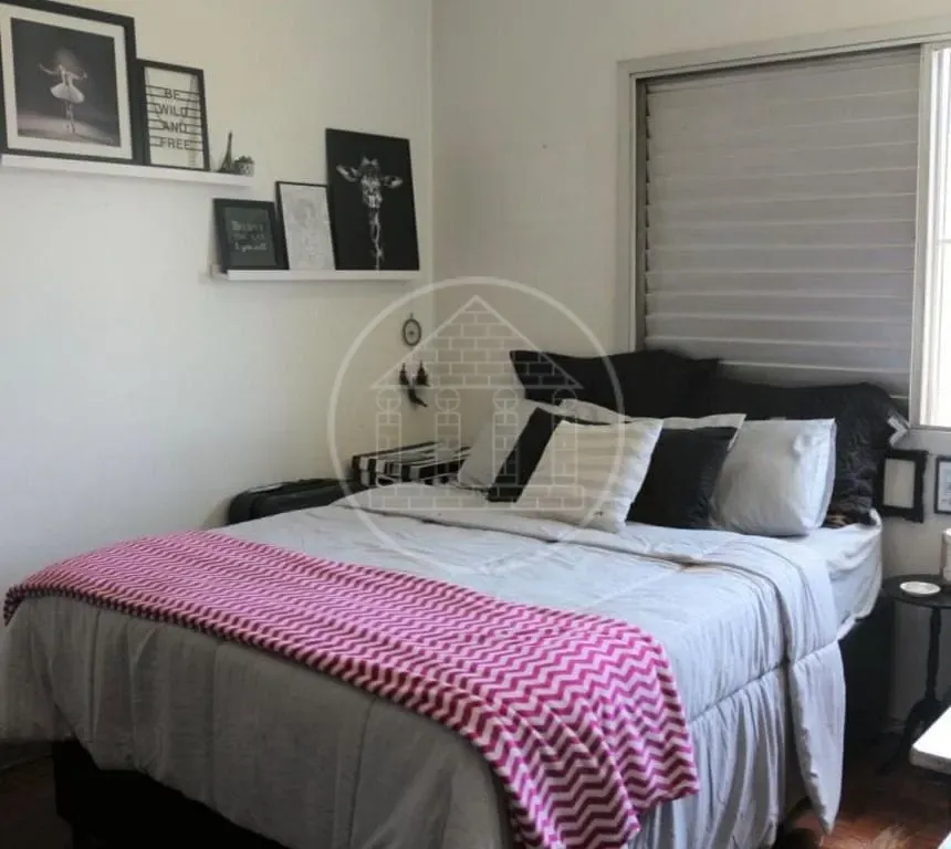 Apartamento, 3 quartos, 170 m² - Foto 12
