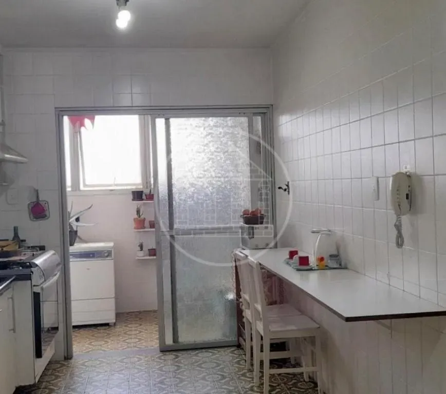 Apartamento, 3 quartos, 170 m² - Foto 3