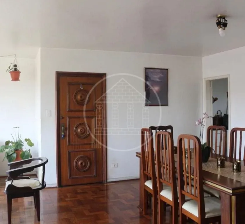 Apartamento, 3 quartos, 170 m² - Foto 7