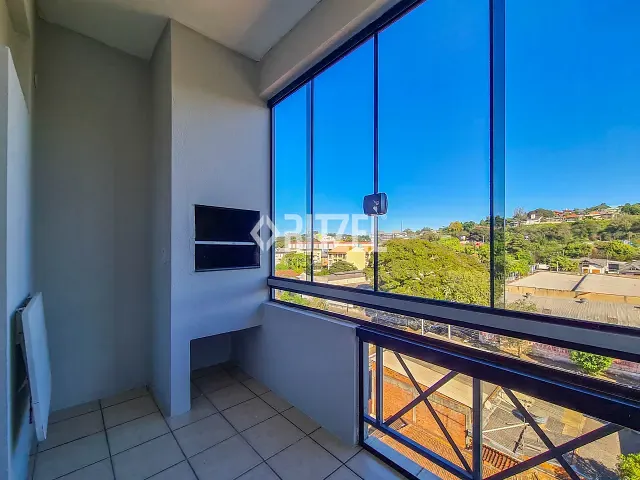 Apartamento 2 quartos e 1 banheiro, para alugar, no bairro Rio Branco em Novo Hamburgo
