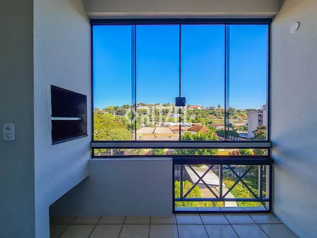 Apartamento 2 quartos e 1 banheiro, para alugar, no bairro Rio Branco em Novo Hamburgo