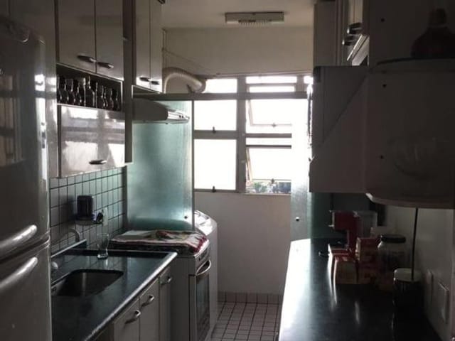 Foto do Apartamento - Apartamento à venda 3 Quartos, 1 Vaga, 65M², Vila Ema, São Paulo - SP | Condominio Virginia Gardens | ZONA LESTE IMÓVEIS