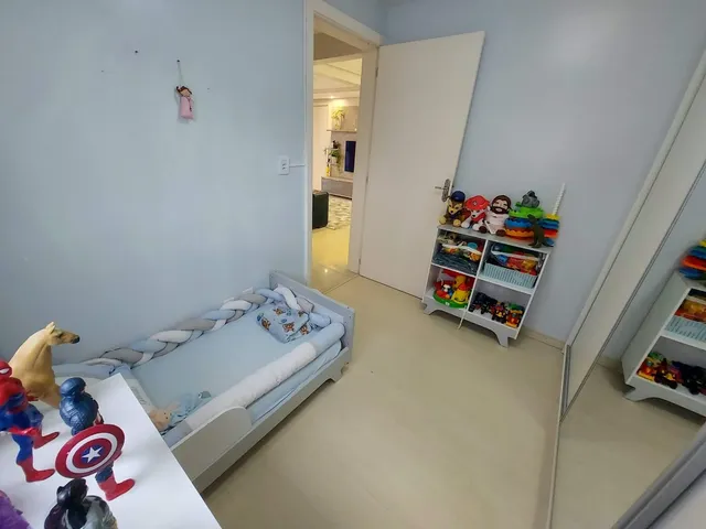 Apartamento com 68m² 2 quartos e 1 banheiro, à venda, no bairro São Gonçalo em Pelotas
