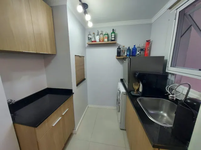 Apartamento com 68m² 2 quartos e 1 banheiro, à venda, no bairro São Gonçalo em Pelotas