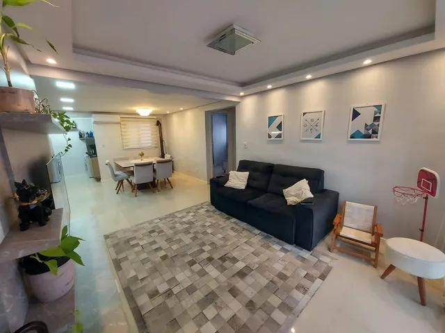 Apartamento com 68m² 2 quartos e 1 banheiro, à venda, no bairro São Gonçalo em Pelotas