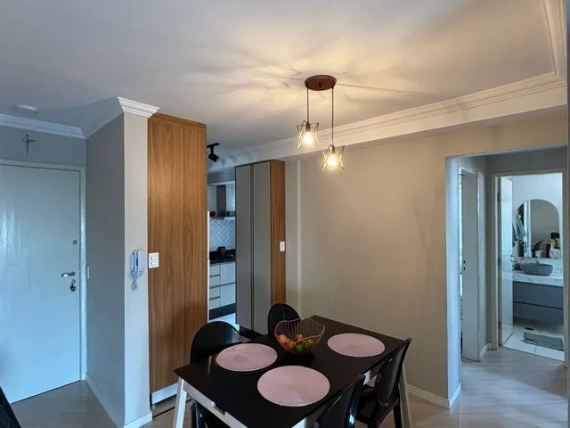 Apartamento com 60m² 2 quartos e 2 banheiros, para alugar, no bairro Ipiranga em São Paulo