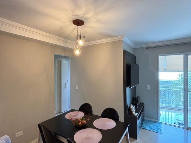 Apartamento com 60m² 2 quartos e 2 banheiros, para alugar, no bairro Ipiranga em São Paulo