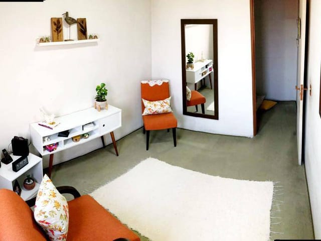 Foto do Apartamento - Apartamento à venda, no bairro do Jaçana, próximo a UBS Jaçana | Willians Meda Imobiliária