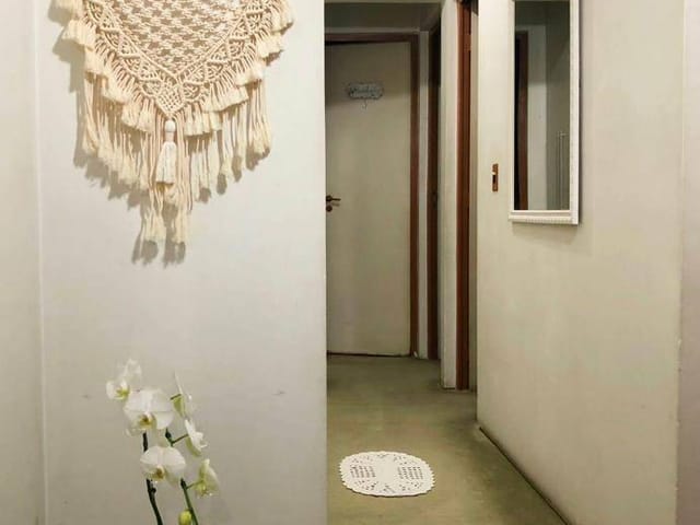 Foto do Apartamento - Apartamento à venda, no bairro do Jaçana, próximo a UBS Jaçana | Willians Meda Imobiliária