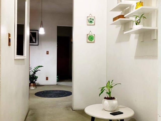 Foto do Apartamento - Apartamento à venda, no bairro do Jaçana, próximo a UBS Jaçana | Willians Meda Imobiliária